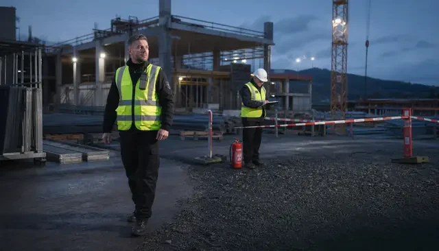 Symbolbild: CCTV Security
